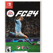 Electronic Arts EA Sports FC 24 Standard Edition (Nintendo Switch)