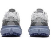 Merrell j068347 Agility Peak 5 Trail Running Shoes for Men - Pigeon/Indigo - 10.5M