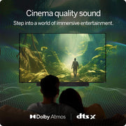 VIZIO SV510X-0806 5.1 Soundbar SE, Wireless Subwoofer, Surround Sound w/Dolby Atmos, DTS:X, Bluetooth Speaker
