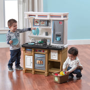 Step2 LifeStyle Custom Kitchen Playset