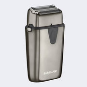 BaBylissPRO UVFOIL Cordless Double-Foil Shaver with Hypoallergenic Foil