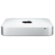 Apple Mac Mini Desktop Computer, Intel Core i5 Dual-Core 2.5 GHz Turbo Boost 3.1 GHz, 8GB DDR3 RAM, 500GB HDD, Intel HD Graphics 4000, Silver, MD387LLA