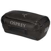 Osprey Transporter 40 Duffel Bag - Black