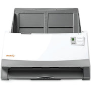 Ambir DS340-AS ImageScan Pro 340u 600 dpi USB 2.0 Document Scanner White