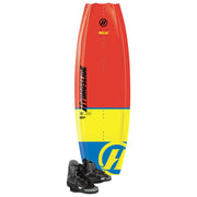 HydroSlide Relic Wakeboard