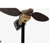Mojo Outdoors HW2488 Elite Series Spinning Wing Dove Decoy, 1 Piece