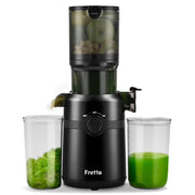 Fretta M1 Slow Masticating Juicer Machines with 4.25