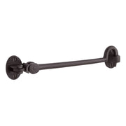 ZF1-8-1/2 - Solid Bronze Cabin Door Hook - 8-1/2
