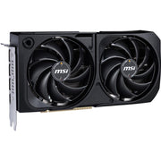 MSI GeForce RTX 5070 SHADOW 2X OC Graphics Card, 12GB GDDR7, PCI Express 5.0, Dual-Fan Cooling, DLSS 4, Black