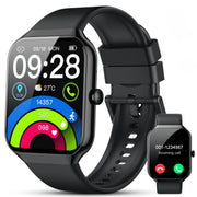 MUGO Smart Watch P99 with 1.96