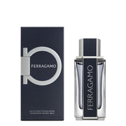 Salvatore Ferragamo Men's Ferragamo EDT Spray 3.4 oz