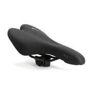 Selle Royal Unisex LATA Bike Seat (RoyalGel, Ergonomic, Men, Women)