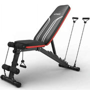 Upgo Fbgear23band Adjustable Weight Workout Bench