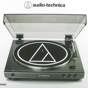 Audio-technica AT-LPGO-BT Wireless Turntable