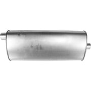 Walker 18986 SoundFX Direct Fit Exhaust Muffler 2.5