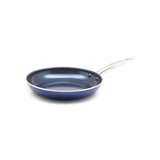 Blue Diamond CC001597-001 Toxin Free Ceramic Nonstick Safe Open Frypan