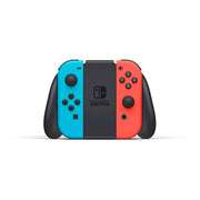 Nintendo HAC-001(-01) Switch Console with Neon Blue & Red Joy-Con