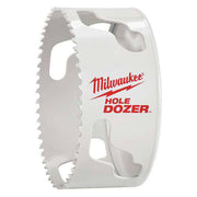 Milwaukee 49-56-9645 4 in. Ice Hardened Hole Saw