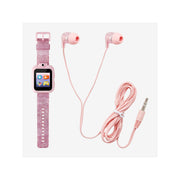 Itouch Playzoom Unisex Pink Smart Watch 900227M-42-Fgl