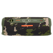 JBL FLIP6CAM FLIP6 Portable Waterproof Bluetooth Speaker - Squad