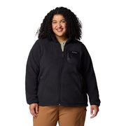 Columbia West Bend II Full-Zip Jacket - Black - L