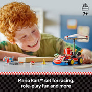 LEGO 72032 Super Mario Kart Standard Kit Building Toy