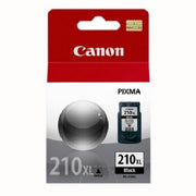 Canon PG-210XL Black Inkjet Print Cartridge