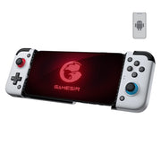 GameSir X2 New Mobile Game Controller, Wired Type-C Plug and Play, Ergonomic Extendable Design for Android Phones up to 173mm, Cloud Gaming Compatible, Includes Controller Bag