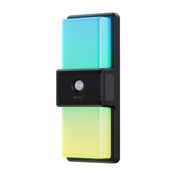 Govee RGBICWW Smart LED Multicolor Outdoor Wall Light