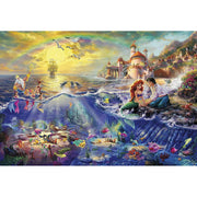 Ceaco CEA 3504-3 Thomas Kinkade 2000pc Puzzle