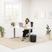 Fellowes 4505001 LX50-RS 9-Sheet Cross Cut Paper Personal Shredder