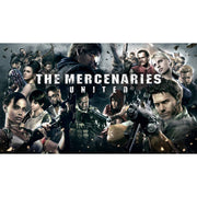 Capcom Resident Evil 5 (PS4) - Video Game