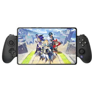 GameSir G8+ Bluetooth Wireless Mobile Gaming Controller, Black