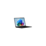 Microsoft Surface Laptop 7, 15in PixelSense Flow Touchscreen, Intel Core Ultra 7 Series 2 Processor, 32GB RAM, 512GB SSD, Windows 11 Pro, Black, EP2-33240
