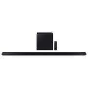 Samsung HW-S80CB/ZA 3.1.2 Channel Soundbar, 330W, Black