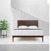 Zinus M-SMT-800ST 8 Quilted Hybrid of Comfort Foam and Pocket Spring Mattress, Twin