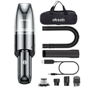 Absob Cordless Handheld Car Vacuum Cleaner