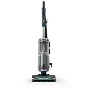 Shark AZ4000 POWERDETECT Upright Vacuum, Black/Teal