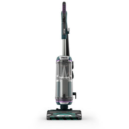 Shark AZ4000 POWERDETECT Upright Vacuum, Black/Teal