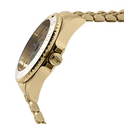 Invicta 44520 Water-Resistant Stainless Steel Watch Bezels, 12mm