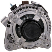 Denso Automotive Alternator, Vehicle Specific Fit for Toyota Camry and Scion xB, Aluminum Body, Machined Finish, 210-0655