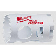 Milwaukee Tool 49-56-0253 6-inch Ice Hardened Hole Saw