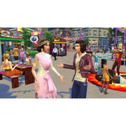 Electronic Arts The Sims 4 City Living - PC/Mac