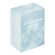 Dolce & Gabbana 47915 Light Blue Eau de Toilette, Cologne for Men, 6.7 Oz