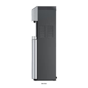 Brio 4-Stage Reverse Osmosis Bottle-Less Water Cooler Hot & Cold  40.5