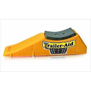 Camco 23 Trailer-Aid Plus Tandem Tire Changing Ramp - Features a 15,000-lb. Rating