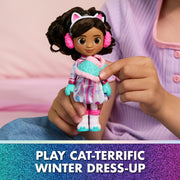 Gabby's Dollhouse Sweetest Treat Gabby 6