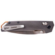 Kershaw 2038X Iridium Folding Knife