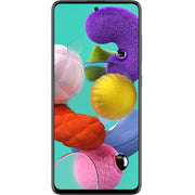 Samsung SM-A516U Galaxy A51 5G 6.5