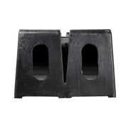 Rhino Camera Gear 11916MIRF RhinoRamps Vehicle Ramp Pair 16,000lb GVW Black